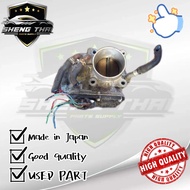 A2-6  HONDA FD1/SDA/CRV/UCI/TAO K20A THROTTLE BODO NO WARRANTY SABAH DAN SARAWAK)