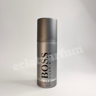 Hugo Boss Bottled Deodorant Spray 150ml - Eclat Parfum