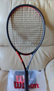 Wilson Clash 100 V3 網球拍 tennis racket racquet