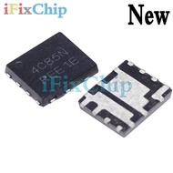 4C85N New 5pcs Brand NTMFD4C85N NTMFD4C85NT1G QFN-8 sga