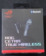 ROG Cetra True Wireless 真無線藍牙耳機