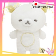 San-X Rilakkuma Plush Toy MO53401 [Brand New/Authentic from Japan]