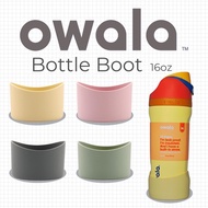 Owala 16oz Colorful Protective Silicone Boot