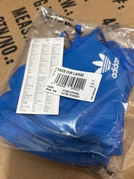 Adidas face mask 運動用 口罩 越南製 made in vietnam