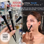 KVD 35 / ckd brush, foundation brush, odd makeup brush