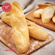 RedMart Frozen Par Baked Half Baguette - Frozen