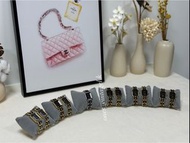 Chanel vintage premiere watch S/m size 方糖手錶 荔枝角交收