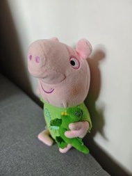 Peppa Pig 公仔 (發聲)