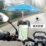 Motorcycle Umbrella Toy Umbrella Decoration Ultra Small Umbrella Photography Props Umbrella Baby Car