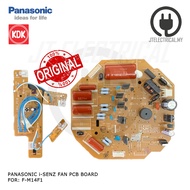 Panasonic / KDK F-M14F1 i-SENZ Ceiling Fan PCB Board