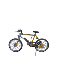 Federal Diecast Bicycle Miniature Metal Bicycle