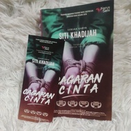 CAGARAN CINTA~ SITI KHADIJAH