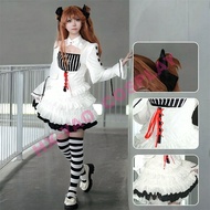 【HX-YAO】Neon Genesis Evangelion cosplay costumes Asuka Langley Soryu cosplay costumes