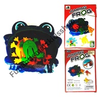 Jumping Frog BF-1125