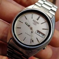 Seiko Automatic 7s26-3040