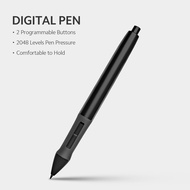 Huion Battery Pen P68 PEN68 Digital Pen Stylus Drawing for Graphic Tablets NEW 1060PLUS, WH1409-2048