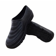 BOWLING 779 Kasut Kerja Getah Lelaki (Size 37 - 43)