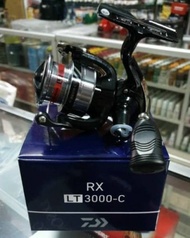 Reel Daiwa RX LT 3000-C
