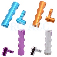 RC Car 103006（03006）Aluminum Antenna Mount For HSP 1:10 94103/94107/94111//94115 /94123/94124/ 94112