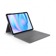 羅技(Logitech) Combo Touch 鍵盤保護殼 (適用於iPad Air 13吋 M2)