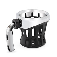 Drinking Holder Cup for GL1800 Goldwing 1800 2018 Bottle Cup Holder ABS & Aluminum Passenger Cup
