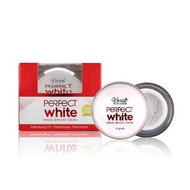 V ASIA PERFECT WHITE CREAM 10GM
