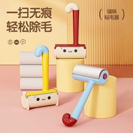 Sticky Hair Roller Tearable Roller Brush Clothes Sticky Hair Roller Hair Removal Roller Roller Brush