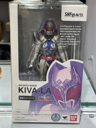 Shf kamen rider kiva la 