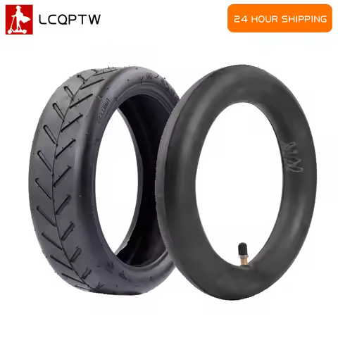 8.5 Inch Inner Tube Outer Tyre for Xiaomi M365 1S Pro Pro2 Electric Scooter Front Rear Wheel 8 1/2x2