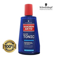 SEBORIN HAIR TONIC schwarzkopf