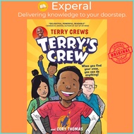 Terry's Crew by Terry Crews Cory Thomas (paperback)
