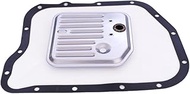 A518 A618 46RH 46RE 47RE 47RH 48RE Transmission Filter Kit Pan Gasket For 98-07 Dodg-e Ram