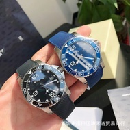 ZF factory Langjia Kangkas replica watch fully automatic mechanical Swiss mens sports leisure diving luminous watch feibi