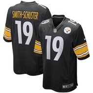 Hot Seller NFL Jersey - Football Jersey - JuJu Smith-Schuster Pittsburgh Steelers Game Jersey