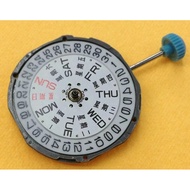 Pergerakan Jam Tangan Kuarza Miyota 6M02