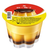 【統一】統一大布丁(180g)(冷藏專區需滿$399才能出貨)