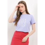 Cardinal Women's Slim Fit T-Shirt G0463P09D