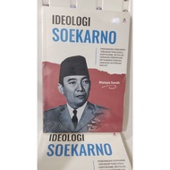Soekarno ideology book - mutaya saroh