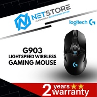 Logitech G903 LIGHTSPEED Wireless Gaming Mouse - 910-005087
