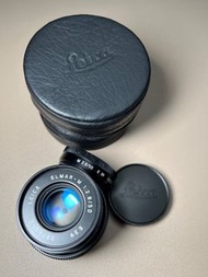 (Used) Leica Elmar-M 50mm f2.8 V2