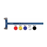 WNS Bow square - T Ruler