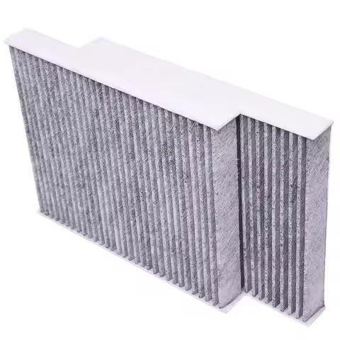 for BMW Cabin Filter F01 F02 F07 F10 64119163329