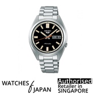 [Watches Of Japan] SEIKO 5 SRPK89K1 SNXS SERIES AUTOMATIC WATCH