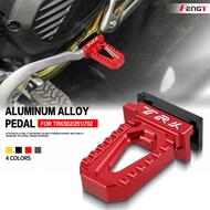 For Jinpeng Benali TRK251 TRK502 Trk552 Trk702 Accessories Rear Foot Brake Pedal Enlarge Extension P