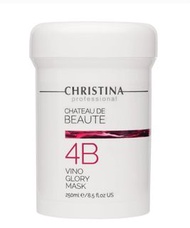 Christina 4B 水活緊緻養膚面膜 (4B 面膜)