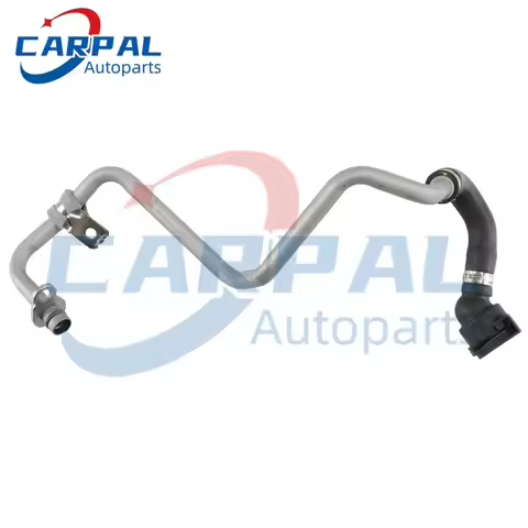 11537643226 1153 7643 226 Turbocharger Coolant Return Line For BMW BMW F20 F30 F35 G20 G30 G31 G11 G