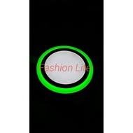 HIJAU 18W (12+6) GREEN DOWNLIGHT 18W GREEN DOWNLIGHT