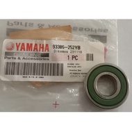 YAMAHA CVT WHEEL LAKER 6252 / 93306-252