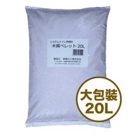 日立 - 松木貓砂 20L【日本直送】