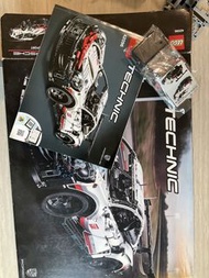 Lego 42096
